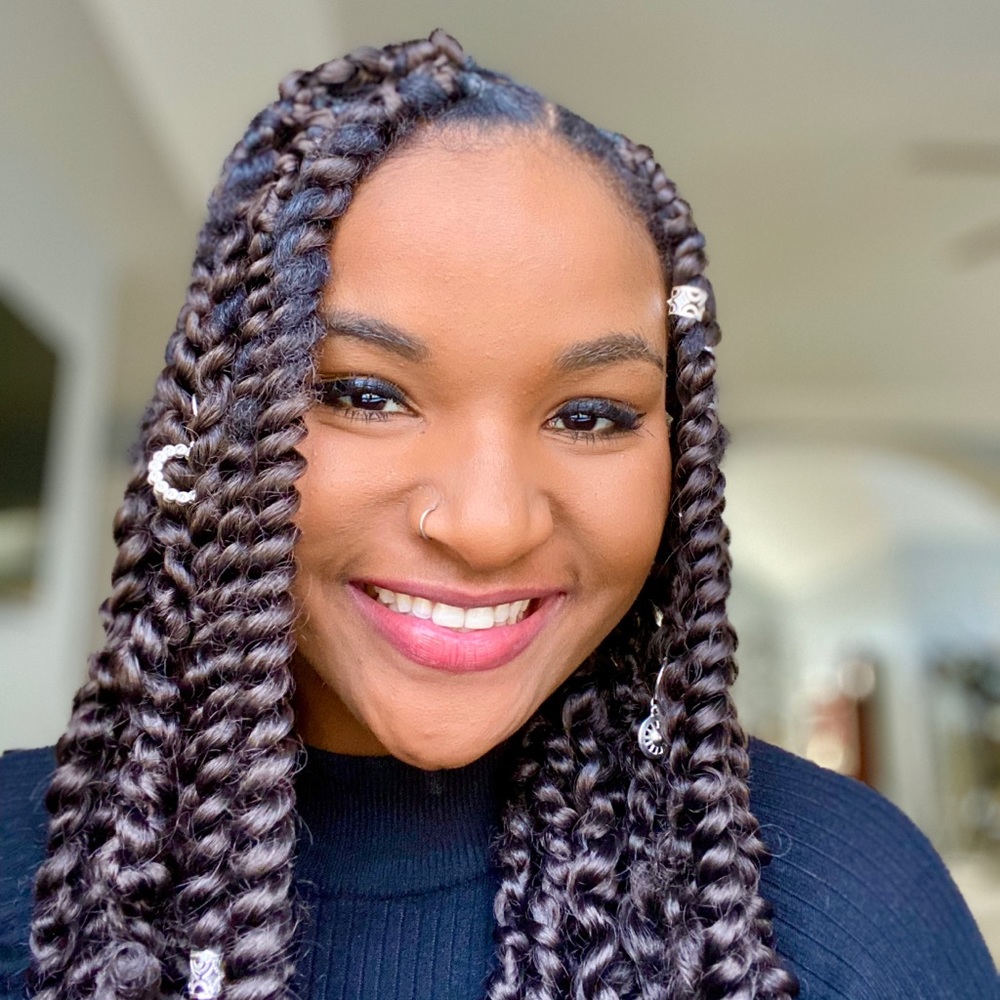 Meet your Posher, Brittany